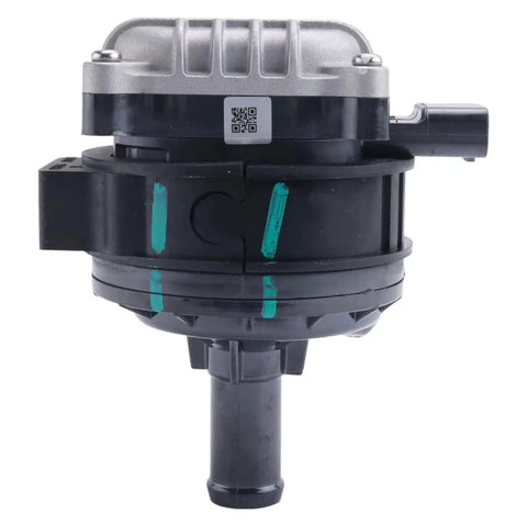 High Performance Electric Coolant Water Pump For 1.5T Engine Arrizo 5 7 JETOUR X70 X90 Reliable Heat Resistance Prevents Overheating Smooth Commutes Safe Road Trips Electronic Cooling System