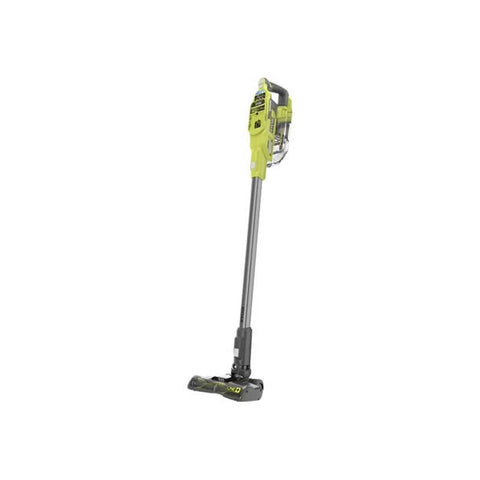 18V Brushless Cordless Compact Stick Vacuum Cleaner Bare Tool For Quick Cleanups On The Fly Two Speed Modes