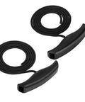 2 Pack MKA 45 Trolling Motor Rope And Handle For Lift And Release On Maxxum And Edge Bow Mount Motors