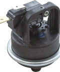 MasterTemp Pool Heater Pressure Switch Replacement Durable Black Sensor Part 420010060S for precise temperature control