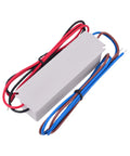 Built Like A Tank IP67 Waterproof 24 Volt LED Driver Power Supply 20 Watt 0.84 Amp Switching Transformer with wires.