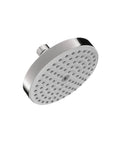 Raindance S 5-Inch Showerhead With RainAir Spray, Air Infusion Tech, AirPower Boost, QuickClean Chrome Finish, Easy Install