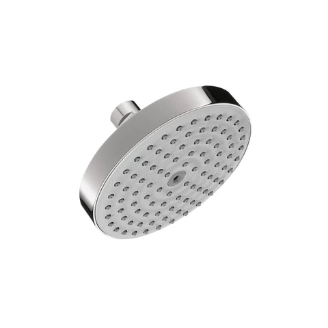 Raindance S 5-Inch Showerhead With RainAir Spray, Air Infusion Tech, AirPower Boost, QuickClean Chrome Finish, Easy Install