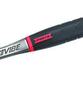 Antivibe Ball Pein Hammer 16 Ounce Workhorse Vibration Dampening for Less Fatigue and Smoother Strikes Molded Rubber Grip