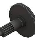 RC Spur Gear 93T 48DP High Performance Replacement for Smooth Shifting, precision machined teeth, tough composite for ARAC9340 RC cars.