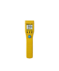 Standalone Digital Megohm Meter For HV Insulation Testing 1000V DC Stress Up To 2000 Megohm Backlit LCD front view