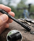Rear Thru Axle To 9mm Quick Release Hub Skewer Adapter For 12mm Rear Hubs Converts 12mm To 9mm QR On Mountain And Road Bikes Easy Install