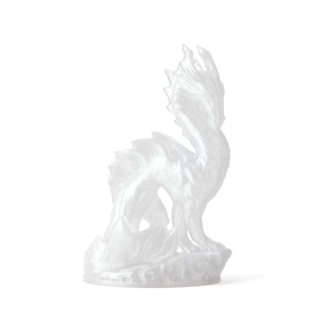 Pro Grade Clear PETG 3D Printer Filament 1.75Mm 1Kg Built Different Beast Mode Strength For Rock Solid Jigs And Mechanical Brackets With Zero Warping And Flawless Layer Adhesion Every Time