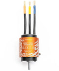 3660 2400Kv Brushless Marine Race Motor With Water Cooled System, 5mm Output Shaft, 59.8mm Length, High Torque for NAMBA RC