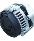 Alternator Replacement For Chevy Silverado Avalanche Suburban Tahoe GMT900 6.0L 6.6L 8.1L V8 Engines OEM Grade