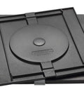 Rotating Swivel Base For Sharpening And Honing Systems No Fuss Switch Between Grinding And Honing Low Profile Smooth