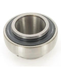 No Bull Premium Heavy Duty Tapered Roller Bearing For Ag Disc Harrows And Non Driven Wheels Handling Axial Radial Loads Metric And Inch Sizes Farm Rig Replacement close-up view of inner ring with seal.