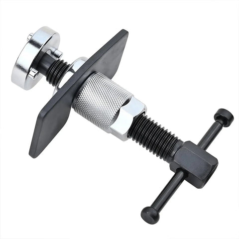 Rear Disc Brake Caliper Piston Wind Back Tool For Auto Repair And Replacing Rear Brake Pads On RV SUV Truck Durable Alloy