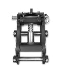 Heavy Duty Backhoe Quick Attach Adapter For BH660 BH760 BH860 Series Built To Take A Beating Fits BH660M BH760H BH860H BH660H BH760M