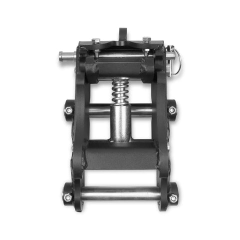 Heavy Duty Backhoe Quick Attach Adapter For BH660 BH760 BH860 Series Built To Take A Beating Fits BH660M BH760H BH860H BH660H BH760M