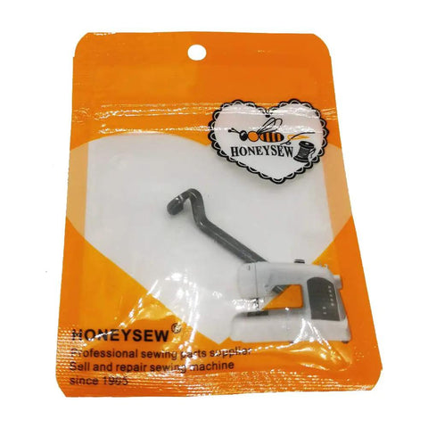Needle Guard X77618-001 For Brother 1034D 925D 929D 935D in orange packaging