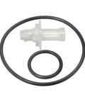 O-rings and plastic component from 20 Pcs Engine Oil Filter Kit For Toyota Avalon Camry Highlander RAV4 Sienna Tacoma And Lexus ES RX