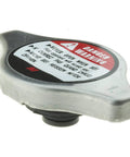 T-37 Radiator Cap Fits Honda Accord 94-23 Civic 92-23 CR-V 97-23 Pilot 03-22 Toyota Camry 02-22 Tacoma 05-23