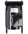 Heavy Duty Platform Rotator Actuator Replacement For JLG Boom Lift 600 Series 660SJ 600AJ Part Number 1001178269 1001307714, black hydraulic component.