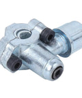 Miskall BVP-31 refrigeration piercing valve kit with wrench for liquid adding
