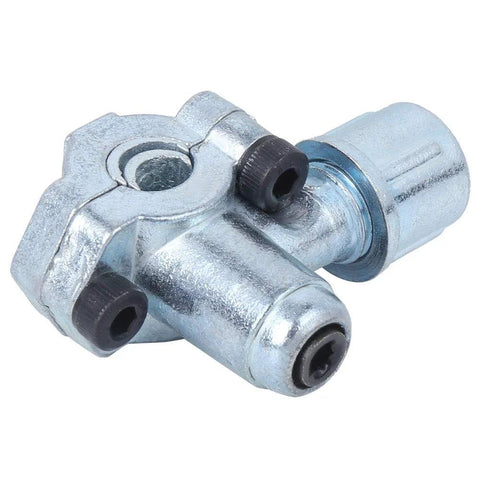 Miskall BVP-31 refrigeration piercing valve kit with wrench for liquid adding