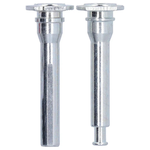Premium Front Brake Caliper Slider Pin Kit Fits MK2 Models 2002 To 2006 With Precise Oem Part Number BCF1393C For Smooth Sliding And Easy Install
