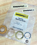 RC102K Seal Kit For Hydraulic Systems With Double Wire Braid Construction, Dura Tuff Rubber Cover, packaging and components