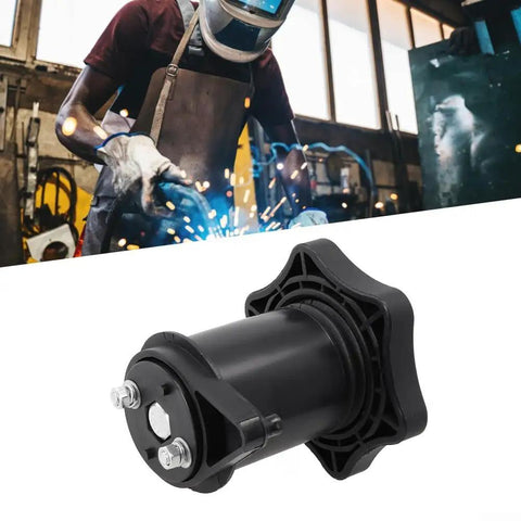 Pro Grade Wire Spool Hub Adapter Kit For 195216 And 125 Handler Series Welding Equipment Replacement
