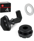 RZR Hood Latch Toggles and Grommets Kit for 570 800 900 Models 2012 to 2022 with box and components