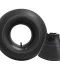Heavy Duty 2 Piece Inner Tube Pack For Lawnmowers Golf Carts And Tractors Fits 20X8 18X9 Rims Featuring Tr13 Straight Valve Stem