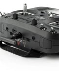 Bottom view of Boxer 2.4G 16 Channel Radio Control Transmitter With Hall Effect Gimbals 4in1 ELRS CC2500 Version