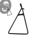 Triangle Stand For Dirt Bikes And Off Road Rides Universal Rear Side Wheel Holder And Motorcycle Kickstand For Dirt Pit Bike