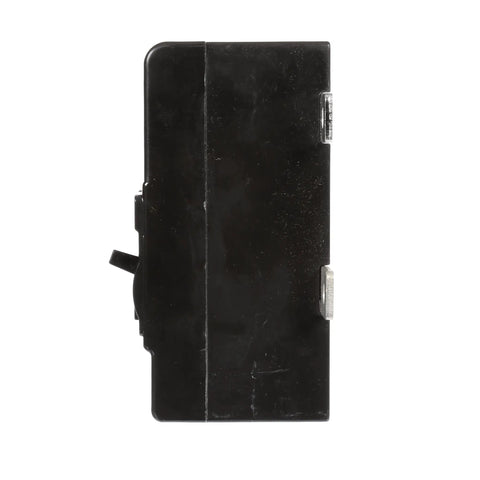 Side view of 200 Amp Main Circuit Breaker Kit For Ultimate Type Load Centers Bolt On Easy Install Replacement Main Breaker For 200A Or 225A Panels UL Listed For Safe Use