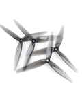 7x3.5x3 7 Inch 3 Blade Drone Propeller Set, polycarbonate durable props for stable quadcopter flights, set of four props.