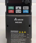 Pro Grade 2HP/1.5kW Variable Frequency Drive VFD for 200-240V Input, 0-230V Output, 0-599Hz Control, front view