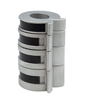 Must Have Stroke Control Kit For Hydraulic Cylinders With Micro Adjustable Spacer System For 0.75 To 1.0 Inch Shafts