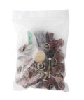 Heavy Duty Sanding Disc With Resin Cutting Wheel For Metal And Wood Polishing in plastic packaging
