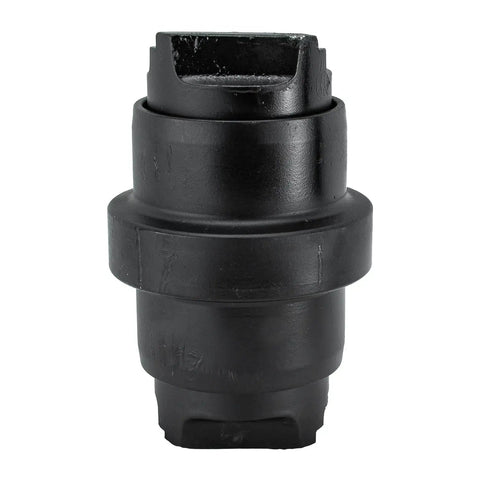 High Output Bottom Roller Track Wheel For Excavator Undercarriage System With Forged 50Mn Steel And Heat Treated Bushings Built Like A Tank To Crush Daily Wear And Keep Things Moving Smooth As Silk