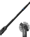 Gator Tough 16 Inch Heavy Duty Breaker Bar With Swivel Flex Head And 3/8 And 1/2 Inch Drives showcasing rugged design and dual drive layout.