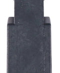 Front view of Cable End Remote 6E5-48344-00 for Yamaha 6-300HP Outboard Motors 1984-2012 Shift Throttle Control