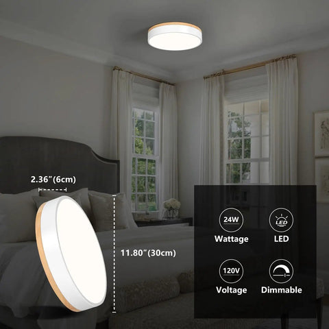 Bedroom featuring Crystal Firework Ceiling Light With 10 Lights Sputnik Style Close To Ceiling Fixture For Living Room And Dining Room