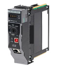Beefy PLC Controller 1756-L82E-NSEXT 5580 NSE XT Controller For Industrial Automation on white background, front view