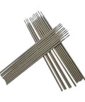 All Purpose Welding Rod Set 20 Pieces 1.0 To 4.0 mm Electrodes 304 Stainless Rustproof A102 Solder Wires for AC DC Welds