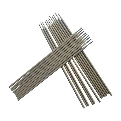 All Purpose Welding Rod Set 20 Pieces 1.0 To 4.0 mm Electrodes 304 Stainless Rustproof A102 Solder Wires for AC DC Welds