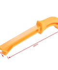 Dimensions of Safety Woodworking Push Stick For Table Saws And Router Tables That Keeps Your Hands Safe Delivers Rock Solid Stock Control Smooth Pushes Heavy Duty Non Slip Grip Ergonomic Design For Woodworkers