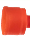 Transmission Shift Cable Bushing Replacement Kit With Install Tool Quick DIY Fix Replaces 68064273AB shown with tool components