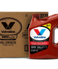 Multi-Vehicle Full Synthetic ATF Automatic Transmission Fluid 1 Gallon Case Of 3 bottle and box packaging