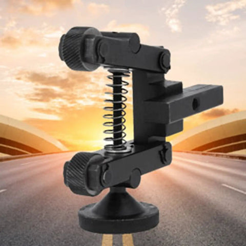Gnarly Knurling Tool For Metal Lathe With Adjustable Holder And Four Spare Knurling Wheels displayed on road background