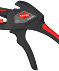 ComStrip Automatic Wire Stripper For 10-24 AWG Cables, Pro Grade Auto Adjusts To Wire Size To Prevent Conductor Damage