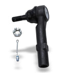 Front Rack And Pinion Kit For 2007 2013 Chevrolet Silverado 1500 RWD And 4x4 Hydraulic Power Steering Replacement Direct Fit Easy Install Beast Of A Steering Upgrade tie rod end and hardware